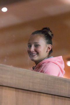 Lena Greiner 708 - Norddeutsche Meisterschaften